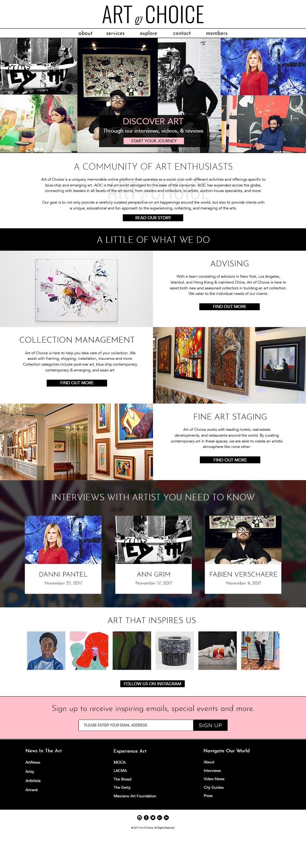 Melbourne FL Web Design