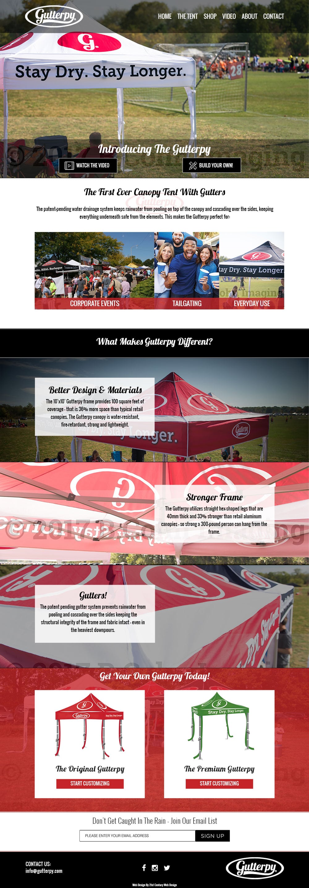 Melbourne Fl Web Design